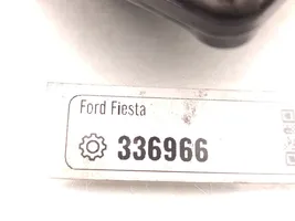 Ford Fiesta Sähköinen kaasuttimen ilmaläppärunko CM5G-9F991-FB