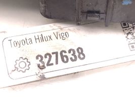 Toyota Hilux (AN10, AN20, AN30) Soupape vanne EGR 25800-30200