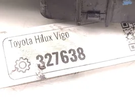 Toyota Hilux (AN10, AN20, AN30) EGR vožtuvas 25800-30200