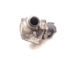 Toyota Aygo AB10 EGR-venttiili 9658203780