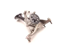 Peugeot 208 Pompe à huile 9673506480