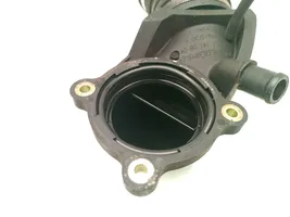 Mercedes-Benz SLK AMG R170 Tube d'admission d'air A1111410804