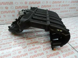 Chevrolet Epica Intake manifold 96307782