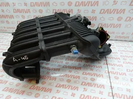 Chevrolet Epica Intake manifold 96307782