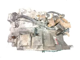 Opel Vectra C Caja de cambios automática 55558134