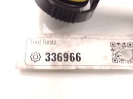 Ford Fiesta Reniflard / tuyau reniflard d'huile CM5G-6K817-CB