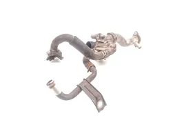 Mitsubishi ASX Thermostat / Thermostatgehäuse 