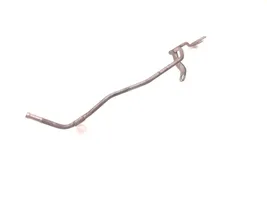 Mitsubishi ASX Fuel line pipe 