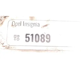 Opel Insignia A Zawór EGR 55566052