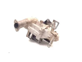 Ford Fiesta EGR-venttiili 702209080