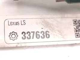 Lexus LS 460 - 600H Juego de inyectores de combustible 23250-38050