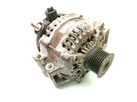 Dodge Nitro Alternator 04801-338AB