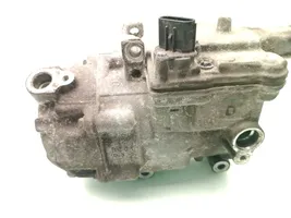 Toyota Prius (XW20) Compressore aria condizionata (A/C) (pompa) 042200-0410