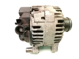 Citroen C-Crosser Generatore/alternatore 