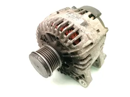 Citroen C-Crosser Generatore/alternatore 