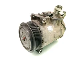 Mercedes-Benz E AMG W212 Compressore aria condizionata (A/C) (pompa) A0012308111