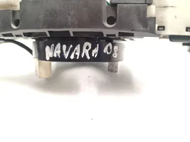 Nissan Navara Manetka / Przełącznik kierunkowskazów wycieraczek 