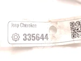 Jeep Cherokee Linea/tubo di alimentazione iniettore del carburante 55265461