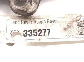 Land Rover Discovery 4 - LR4 Öljypumppu FW93-6600-AC