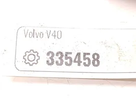 Volvo V40 Valvola di fasatura dell’albero a camme Vanos 30757801