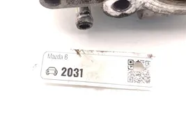 Mazda 6 Boîtier de papillon électrique R2AA136B0