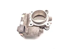 Mercedes-Benz SLK AMG R170 Electric throttle body valve A1111410325