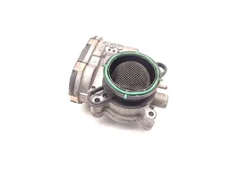 Mercedes-Benz SLK AMG R170 Electric throttle body valve A1111410325