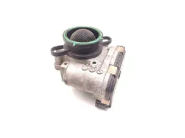 Mercedes-Benz SLK AMG R170 Electric throttle body valve A1111410325