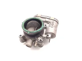 Mercedes-Benz SLK AMG R170 Electric throttle body valve A1111410325