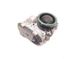 Mercedes-Benz SLK AMG R170 Electric throttle body valve A1111410325