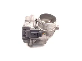 Volkswagen Touareg I Electric throttle body valve A2C30247400