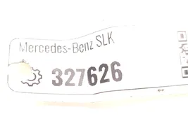 Mercedes-Benz SLK AMG R170 Cewka zapłonowa wysokiego napięcia A0001501780