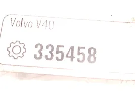 Volvo V40 Soupape vanne EGR 31325030