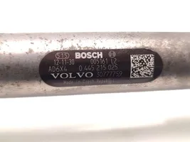 Volvo V40 Linea principale tubo carburante 30777759