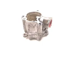 Volvo V40 Alipainepumppu 31480558