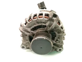 Land Rover Range Rover Evoque L538 Generatore/alternatore EJ32-10300-AC