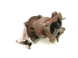 Toyota Aygo AB10 Turbina 54359710009