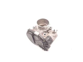 Opel Astra J Electric throttle body valve 55562270