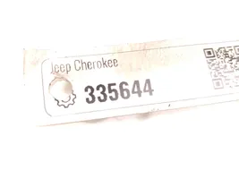 Jeep Cherokee Support de filtre à huile 55263256