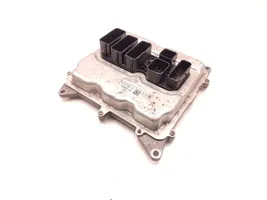 BMW Z4 E89 Sterownik / Moduł ECU 8617569