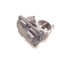 BMW 4 F32 F33 Valvola corpo farfallato elettrica 7810752