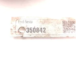 Ford Fiesta Vacuum pump 9804021890