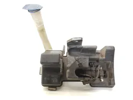 Volkswagen Sharan Windshield washer fluid reservoir/tank 5N0955453