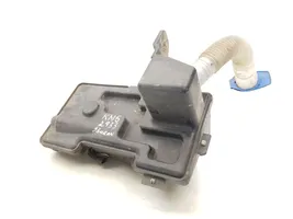 Volkswagen Sharan Windshield washer fluid reservoir/tank 5N0955453