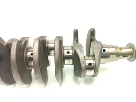 Citroen C3 Crankshaft 6238C