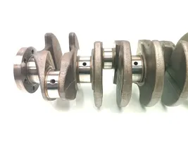 Citroen C3 Crankshaft 6238C