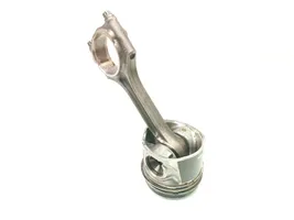 Volvo V40 Piston avec bielle 