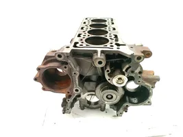 Ford Transit Courier Engine block YMR6