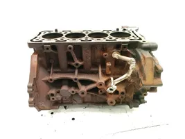 Ford Transit Courier Engine block YMR6