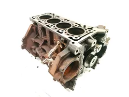 Ford Transit Courier Engine block YMR6